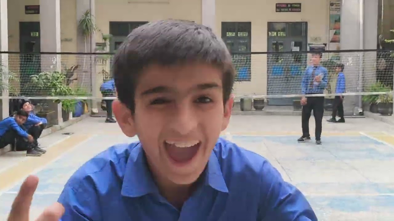 6-Mar-2026 | Badminton Matches in Ramadan | Govt Model High School Havelian