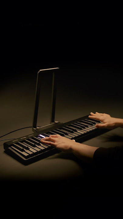 Transform your sound with Air Slide