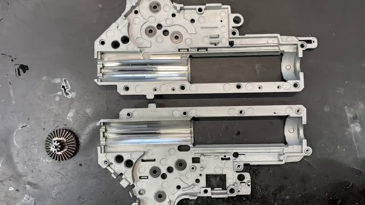 Perfect Pinion Shimming Tutorial