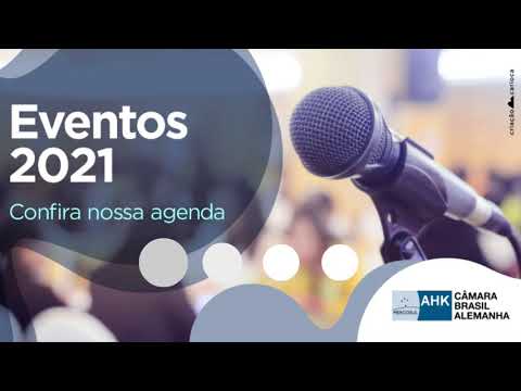 Agenda Eventos 2021 AHKRS