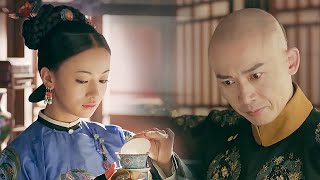 She used a bowl of soup to destroy the maid who bullied her! Let emperor pamper her!