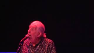 JOHN MAYALL The Canyon Club Agoura 3/25/2022