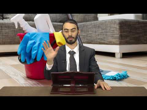 שימוש עם מגב בשבת | שואל ומשיב | הרב אשר זנזורי