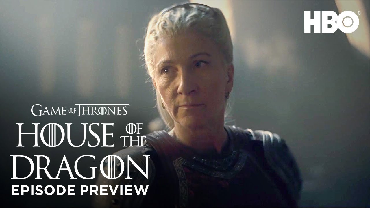 House of the Dragon: How many episodes are there in season 1?