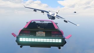 6 Cool Things You Can Do in GTA Online's New Doomsday Heist