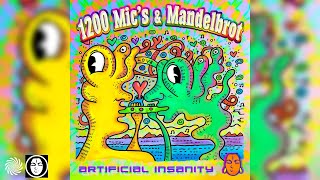 1200 Micrograms & Mandelbrot - Artificial Insanity