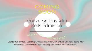 A Christian Ethicist and a Millennial Mom Talk Trump Bible and Christian Ethics