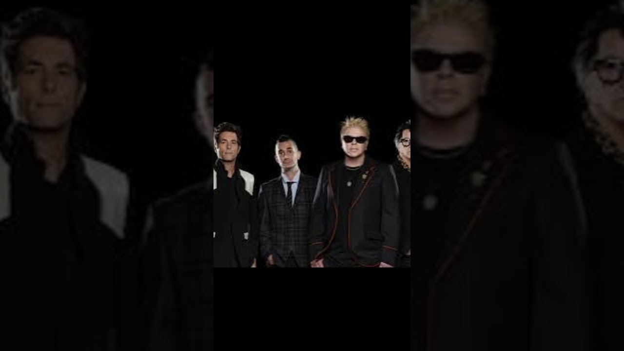 favorite band 14 the offspring 