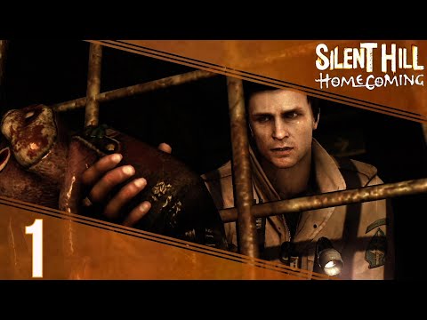 Review: Silent Hill:Homecoming - The Escapist