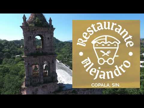 Festival del Pay de Plátano 2023 en Copala Pueblo Señorial Zona Trópico Concordia Sinaloa México