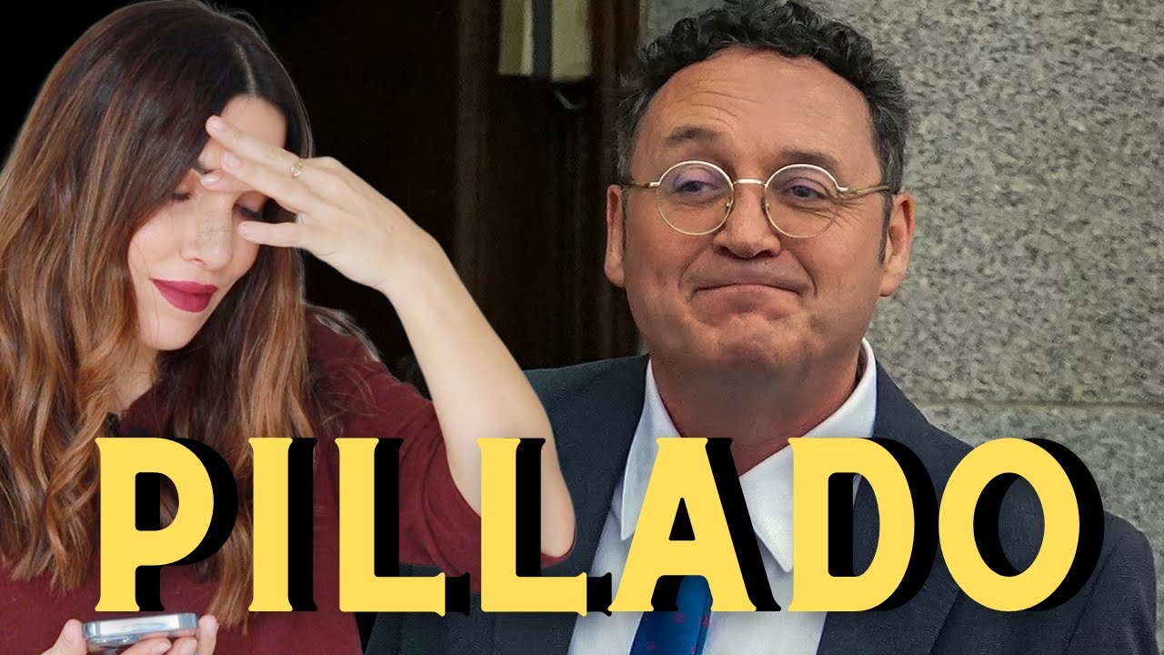 ÚLTIMA HORA! DEMOLEDOR INFORME DE LA UCO CONTRA EL FISCAL GENERAL DEL ...
