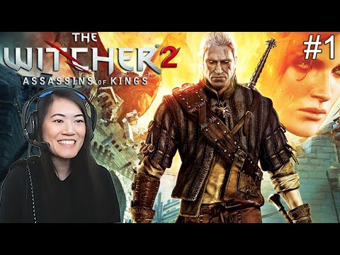 Video: Witcher 2-ontwikkelaar Onthult Morgen Eerste Details Over 