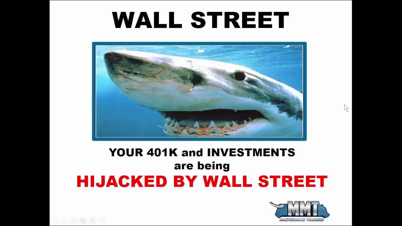 Stock option trading education