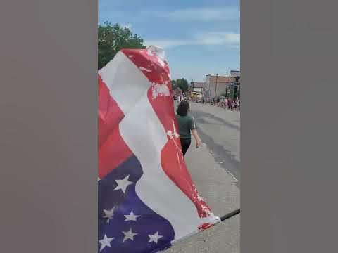 litchfield mn fourth of july