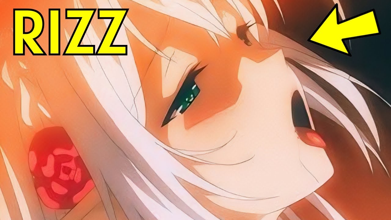 Petite Vampire Babe Let Loser Hit In Exchange For His Blood | Anime Recap