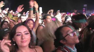 MAJOR LAZER - THE FAREWELL TOUR @ HARD SUMMER 2019 - 8.4.2019