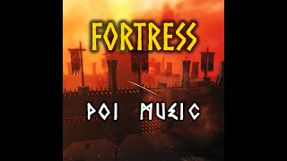 Fortress Music | Ashlands Point of Interest Ambience | Valheim OST