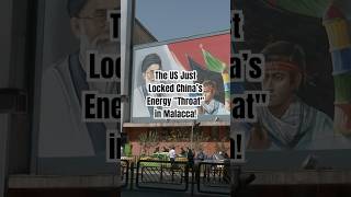 While You Watched Iran The Us Quietly Trapped Beijing In The Pacific