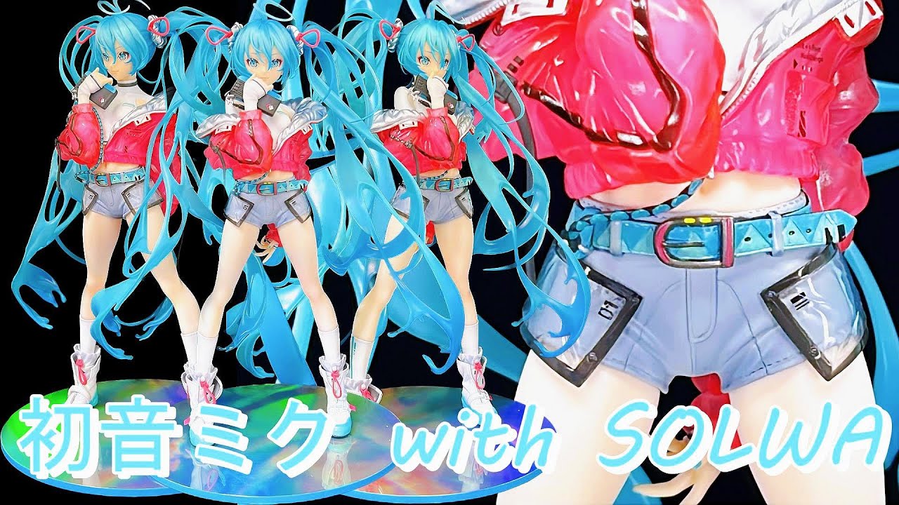 送無料 キャラクター・ボーカル・シリーズ01 初音ミク 初音ミク with