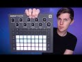 Novation Circuit Tracks Tutorial (Beginner & Intermediate)