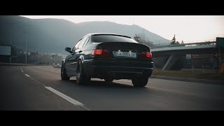 Bmw E46 M3 Sedan Project By Kreon Films