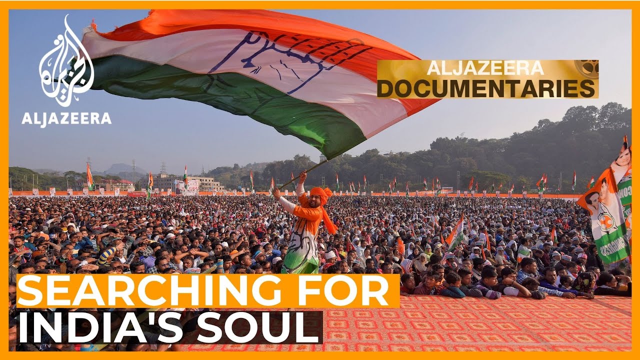 In Search of India's Soul: From Mughals to Modi - Episode 2 | Featured Documentary