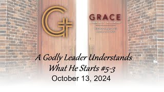 Sunday Service at 10:30 AM Eastern