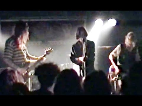Laughing Hyenas - Sneaky Dee's, Toronto Feb 3 1995 * Direct From HI8 Master * Can't Pray A Lie