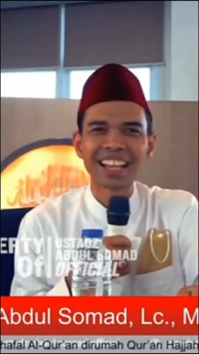 ustad Abdul Somad kata-kata mutiara status wa #ustadzabdulsomad #status #statuswhatsapp