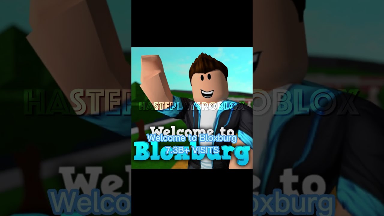 Top 10 Most Visited Roblox Games YouTube Top 10 Most Visited Roblox Games YouTube