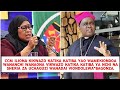 Bagonza Awapiga Nyundo CCM Adai Wamevunja Kanuni Ya 17 Ya Msajili Ataka Madai Ya Katiba Ya Nchi Bagonza Awapiga Nyundo CCM Adai Wamevunja Kanuni Ya 17 Ya Msajili Ataka Madai Ya Katiba Ya Nchi