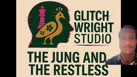 The Jung and The Restless – Intro to Cognitive Functions & Shadow Integration (Ep. 1)