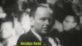 1965 SPECIAL REPORT: "FRANK SINATRA"