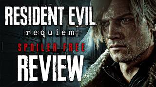 Famous Masterpiece or Identity Crisis? Resident Evil Requiem | Spoiler Free Review Profile