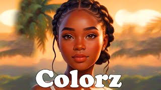 Afrobeat Instrumental 2024 Burna Boy Ft Rema Type Beat "Colorz" Afrobeat Type beat