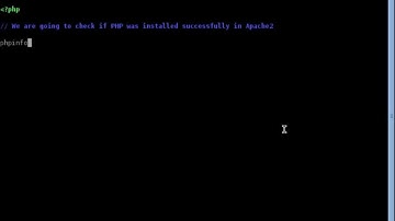 How to Install Apache2, MySQL, and PHP in Linux (Debian, Ubuntu, Linux Mint, etc.)