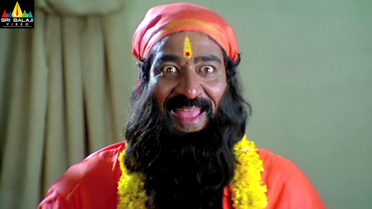Raghu Babu