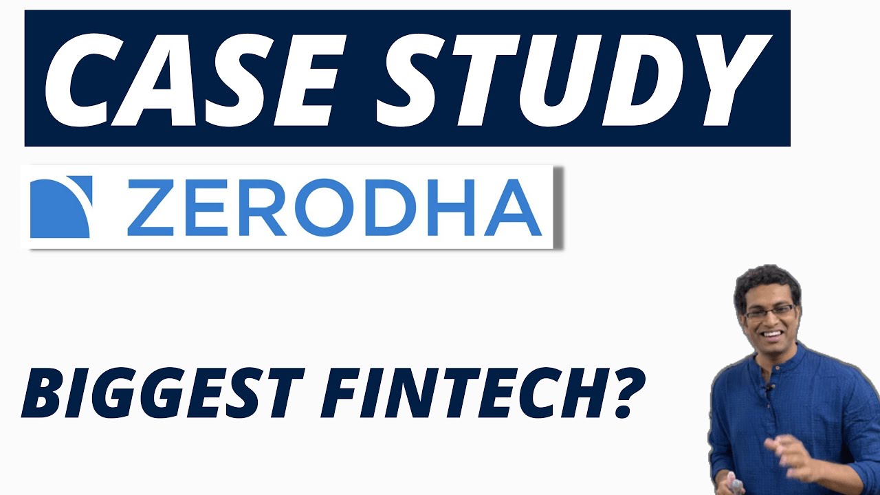 zerodha case study