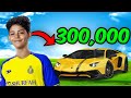 Stupidly Expensive Things Ronaldo Junior Owns!