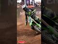 🟢CRASH GILA MXGP! Momen Jatuh Paling Brutal &amp; Tak Terlupakan #trending #viral #fyp #shorts #mxgp
