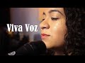 VIVA VOZ - Carol Nascimento e Tom Freitas (Lauana Prado cover)