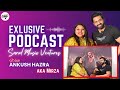 Exclusive podcast interview with mirza aka ankush hazra discussion about mirza dev jeet shakib khan