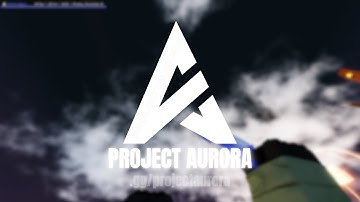 Semi Legit Cheating | Ft. Project Aurora
