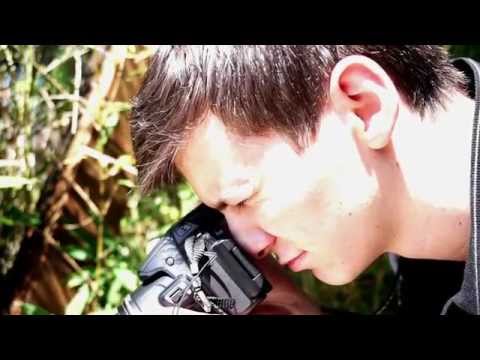 AV Freelance Promo
