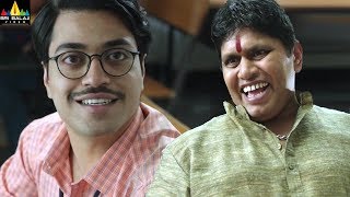 First Rank Raju Comedy Trailer | Chetan Maddineni, Kashish Vohra | Sri Balaji Video