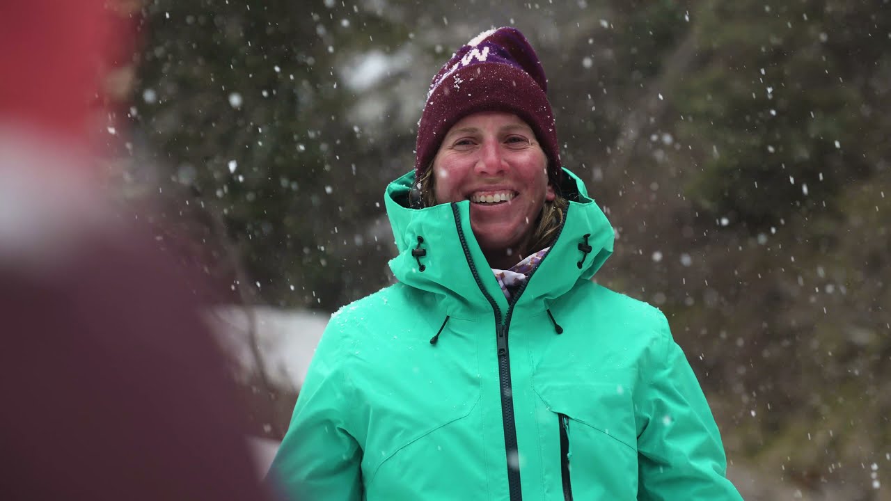 Softer Touch Outdoor Research Ferrosi Hoody