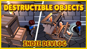 Remaking my first game after seven years - Devlog #3