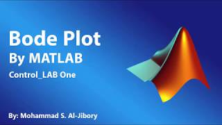 Bode Plot By MatLab_ Lab1 (Arabic)