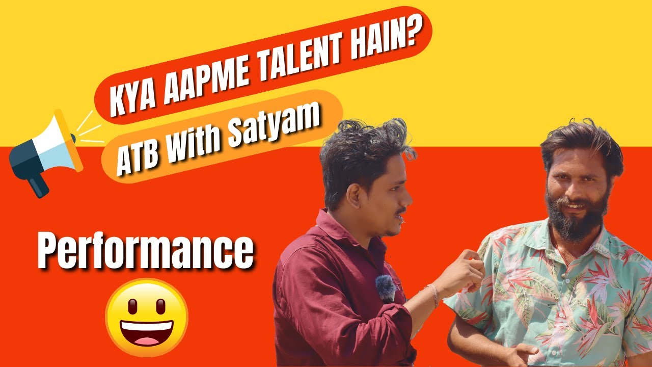 MultiTalented This Hidden Talent Performance Will Blow Your Mind
