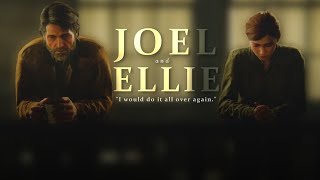 Joel & Ellie • 